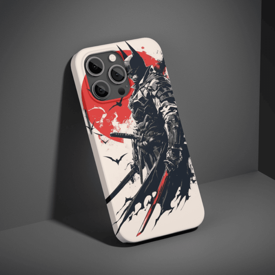 Batman Mobile Case/Cover