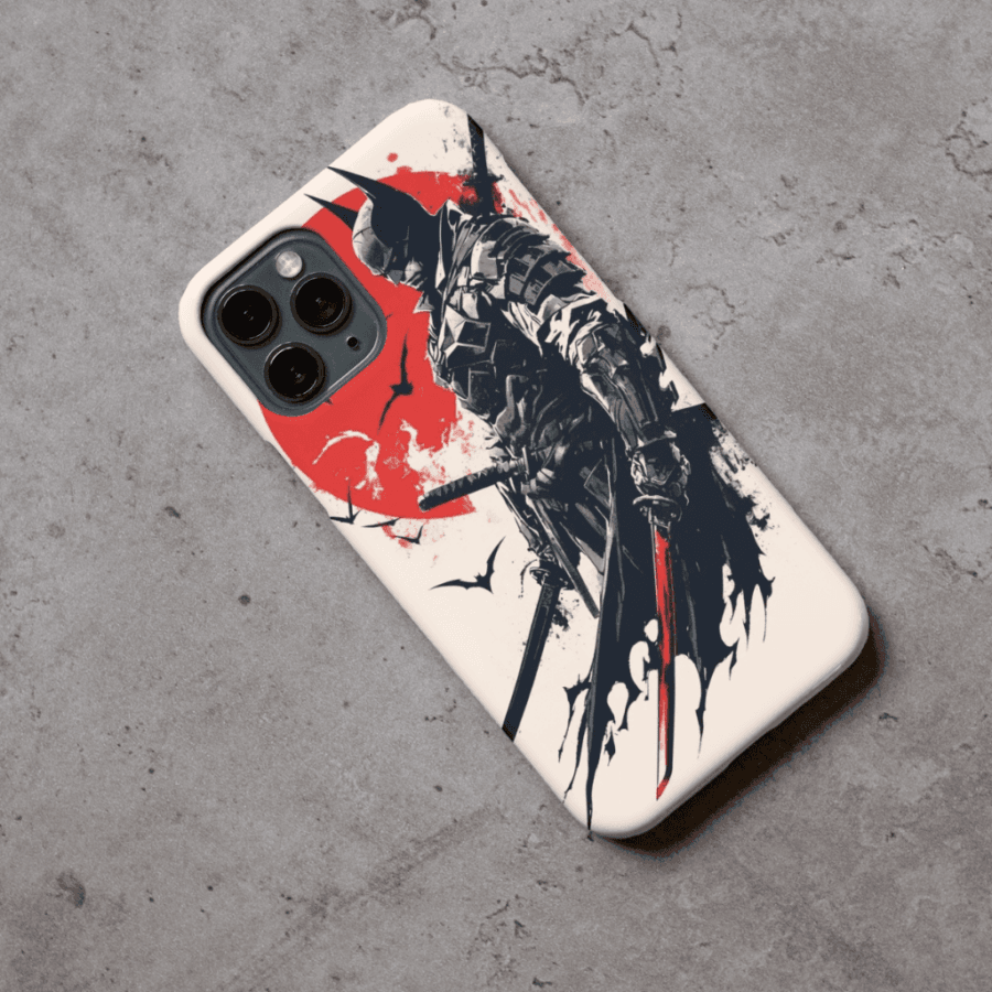 Batman Mobile Case/Cover