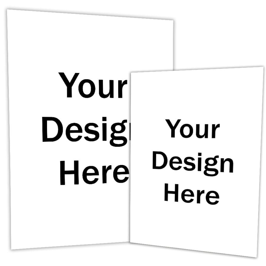 Custom Metal Poster1