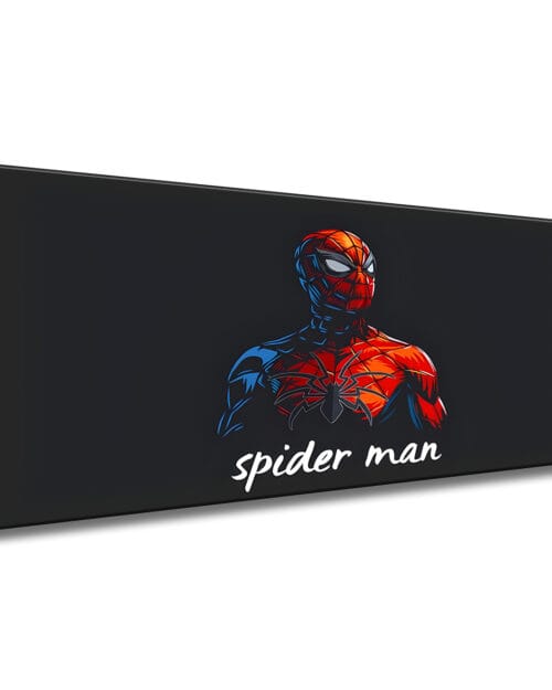 Spiderman Desk Mat