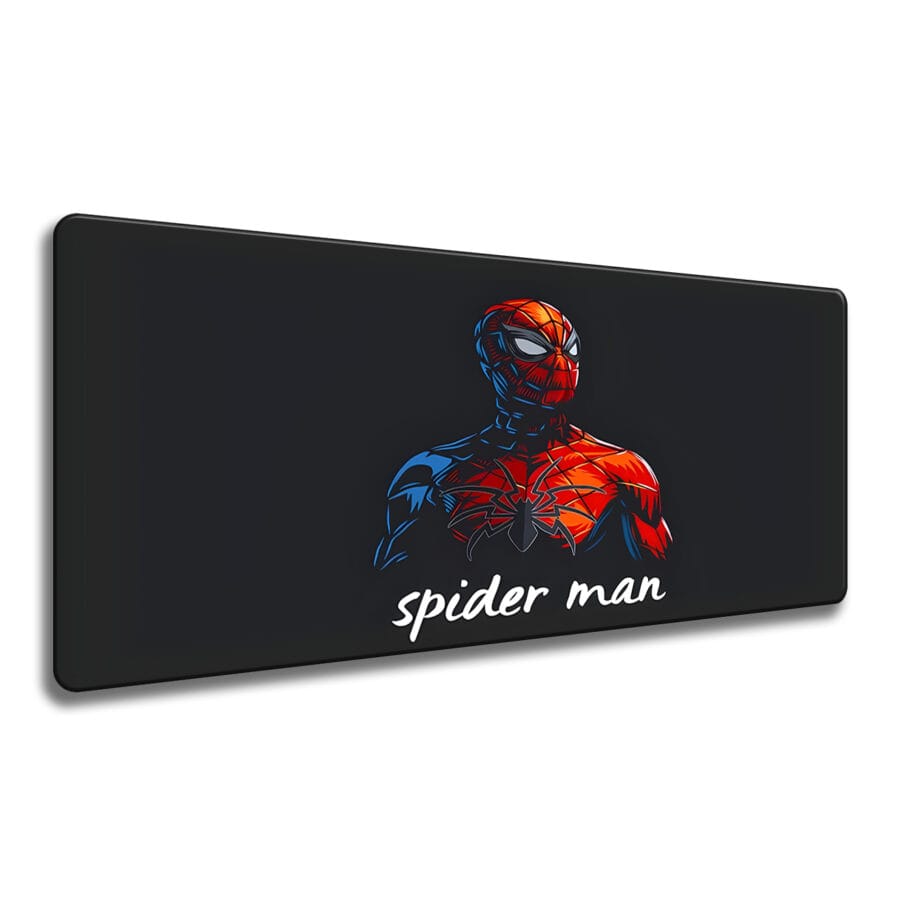 Spiderman Desk Mat