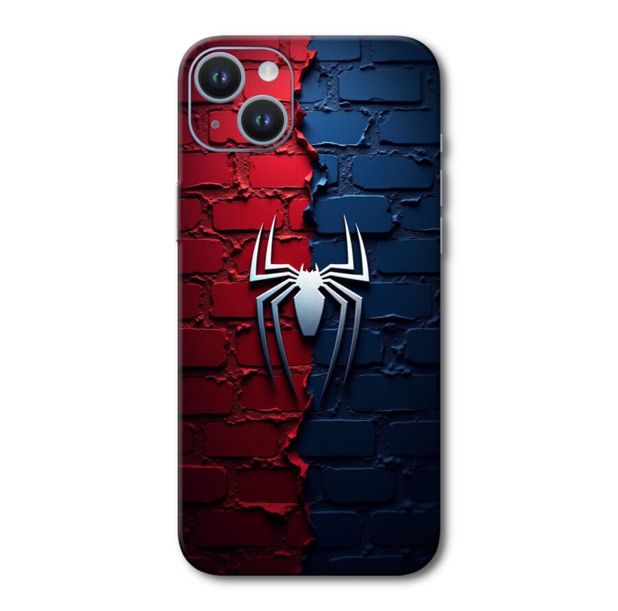 Spiderman symbol2