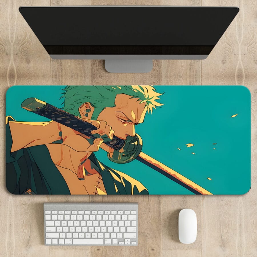Zoro One Piece2
