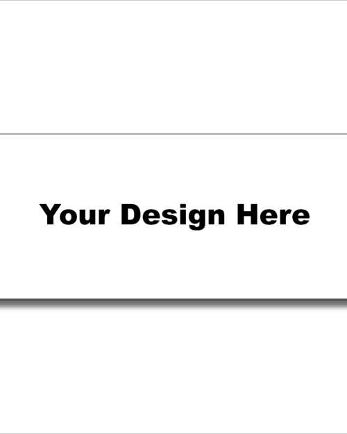 Custom Desk Mat