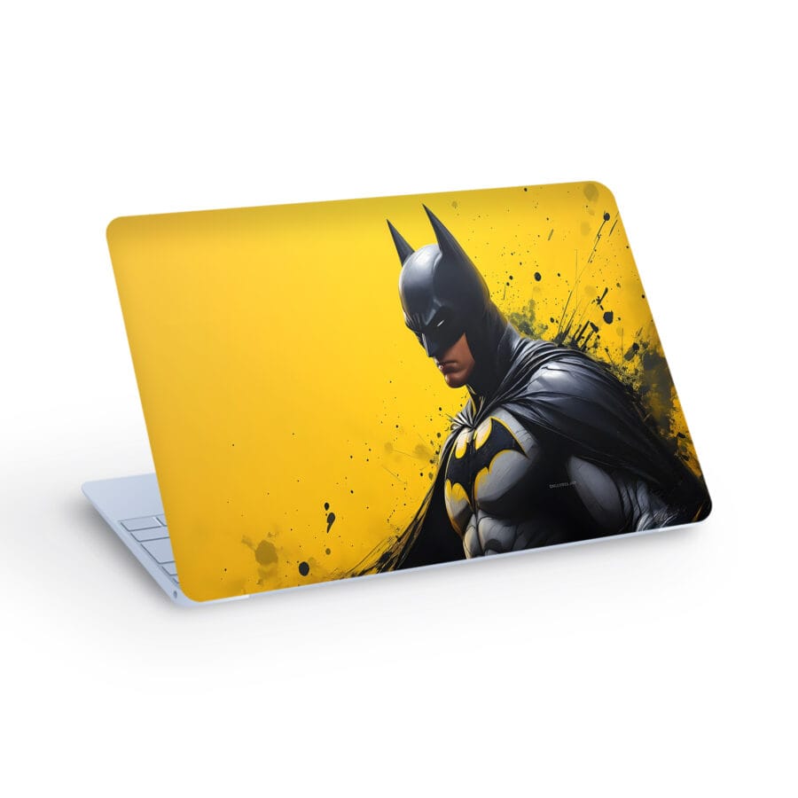 Batman Laptop Skin