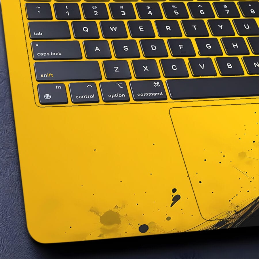 Batman Laptop Skin3