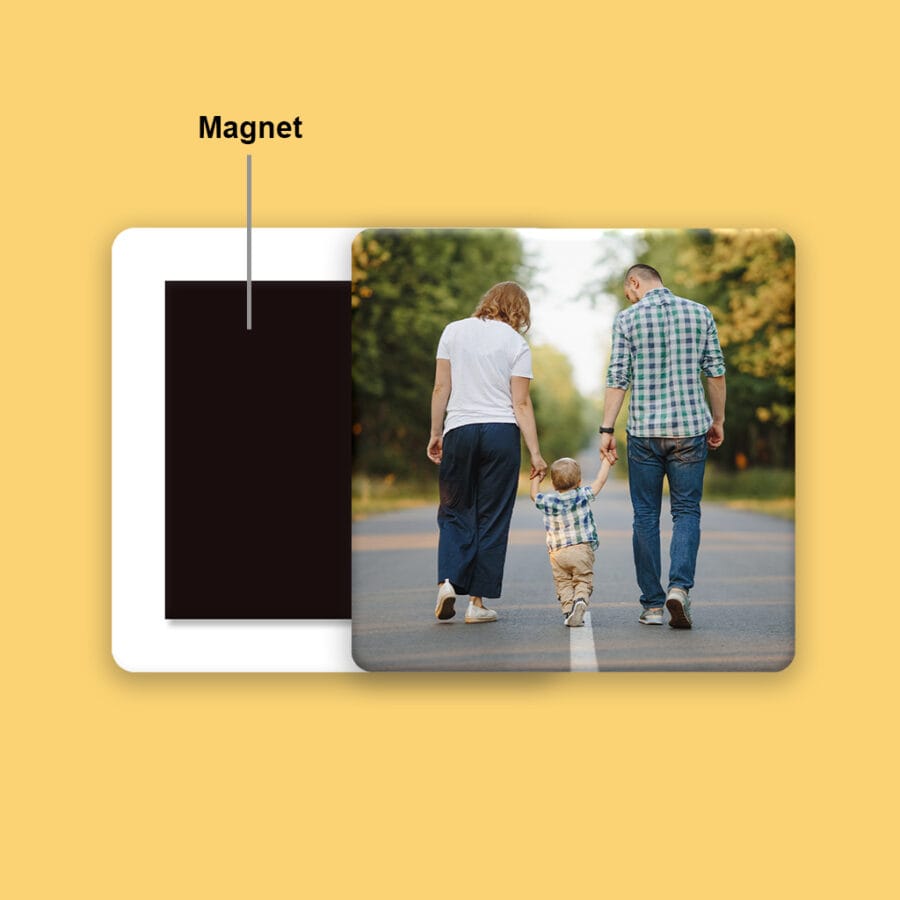 Fridge Magnet Mockup1