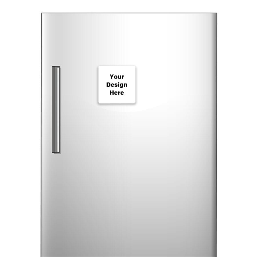 Fridge Magnet Mockup2