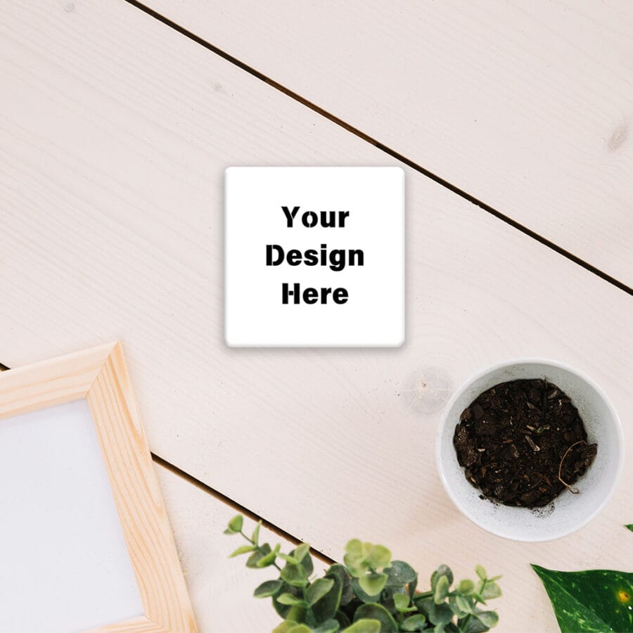 Fridge Magnet Mockup3