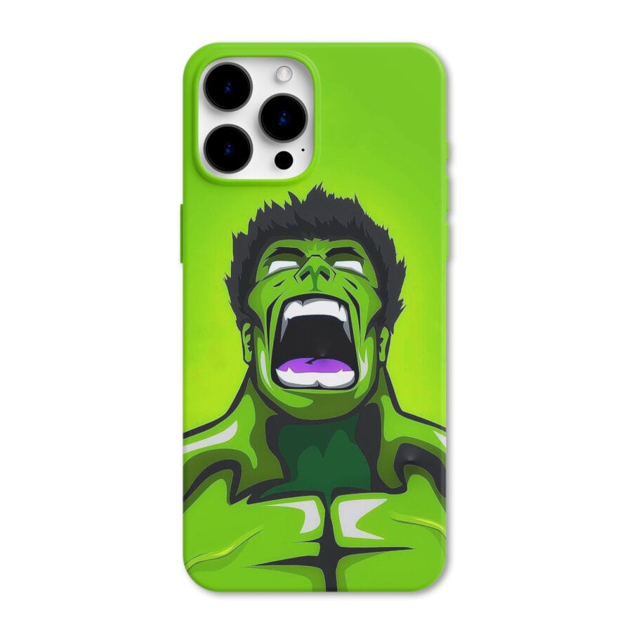 Hulk Mobile Case/Cover