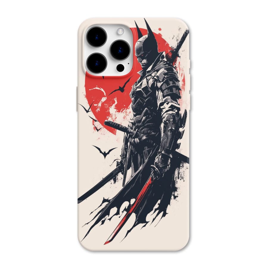 Batman Mobile Case/Cover
